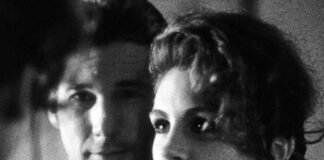 Ερωτική πόλη- να είναι να μην είναι;, Γεωργία Τριανταφυλλίδου