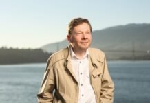 |Eckhart Tolle