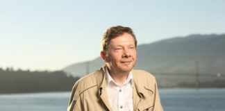 |Eckhart Tolle