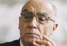 Το Κατά Ιησού Ευαγγέλιο, José Saramago