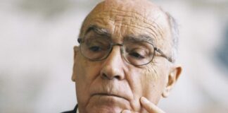 Το Κατά Ιησού Ευαγγέλιο, José Saramago