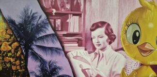 “Soft Static”: Έκθεση του Γιώργου Σαμψωνίδη στη Γκαλερί ALMA