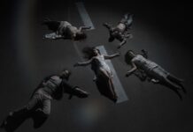 «Στην παλιά εθνική», μια παράσταση σε κείμενο και σκηνοθεσία του Γιώργου Χριστοδούλου στο Θέατρο του Νέου Κόσμου