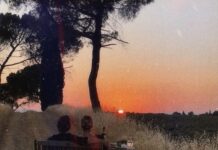 Καλοκαίρι στο “Σεβτάπ”, Θωμάς Κοροβίνης