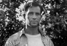 |Jack Kerouac