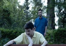 «Ιρίμι», μια παράσταση σε κείμενο και σκηνοθεσία της Αγγελίνας Λάτση