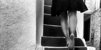 Τώρα είμαι εγώ, Σοφία Σταθάκη