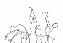 Dance, Pablo Picasso