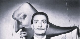 Σαλβαδόρ Νταλί: Ο χρόνος σταμάτησε στον σουρεαλισμό