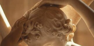 O Έρωτας, Δημήτρης Καραγιάννης