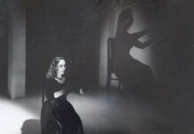 Μοναχικός δρόμος ή ένα τσουβάλι με αγκαθένια λούλουδα