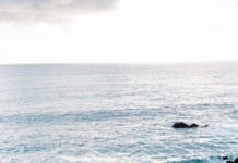 Η διακοπή που δεν χωρά στις φωτογραφίες