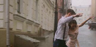 This is Me Letting You Go, Heidi Priebe