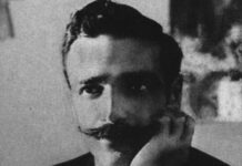 Μυστικοί Αρραβώνες, Γρηγόριος Ξενόπουλος