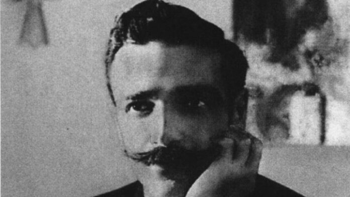 Grigorios Xenopoulos