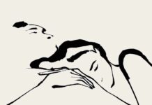 Η αγάπη ως καθρέφτης, Αγγελική Μπολουδάκη