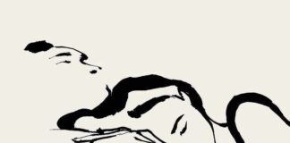 Η αγάπη ως καθρέφτης, Αγγελική Μπολουδάκη