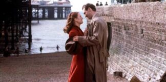 Το τέλος μιας σχέσης, Graham Greene