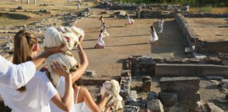 Το νέο Φεστιβάλ Κρήτης είναι εδώ!