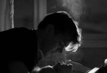 Κοσμικόν Πάθος, Χάρης Μεγαλυνός