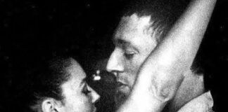 Ο Πολωνός, J. M. Coetzee