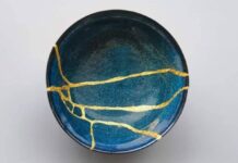 Η Τέχνη να Μένεις Ολόκληρος Μέσα από τις Ρωγμές, Δρ. Κωνσταντίνος Κορμάς