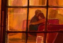 Για όσο πάντα, Μαρία Χρονιάρη