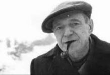 |Umberto Saba