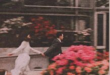 Όταν η αγάπη ζητά να χαθούμε, Νίκος Τσιλιβαράκος