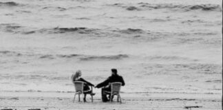 Η Εμπιστοσύνη, Μάνος Λαμπράκης