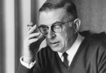 Η κόλαση είναι οι άλλοι: ο Ζαν – Πωλ Σαρτρ και η οδύνη της ελευθερίας