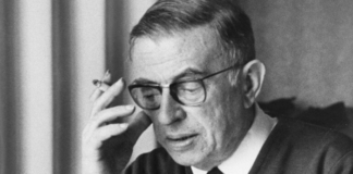 Η κόλαση είναι οι άλλοι: ο Ζαν – Πωλ Σαρτρ και η οδύνη της ελευθερίας