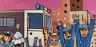 Το 26ο Φεστιβάλ Γαλλόφωνου Κινηματογράφου στη Θεσσαλονίκη!