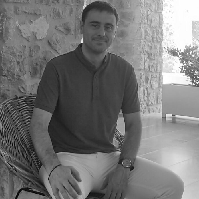 Giorgos Thanasis