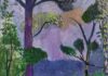 Paysage Marocain, Henri Matisse